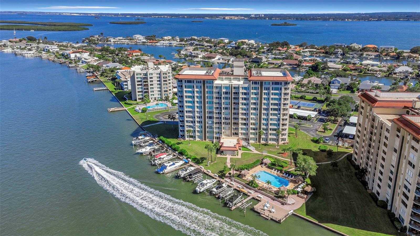 736 ISLAND WAY APT 601 Clearwater Florida United States, for Sale, residential,  , Incom Demo Office Example