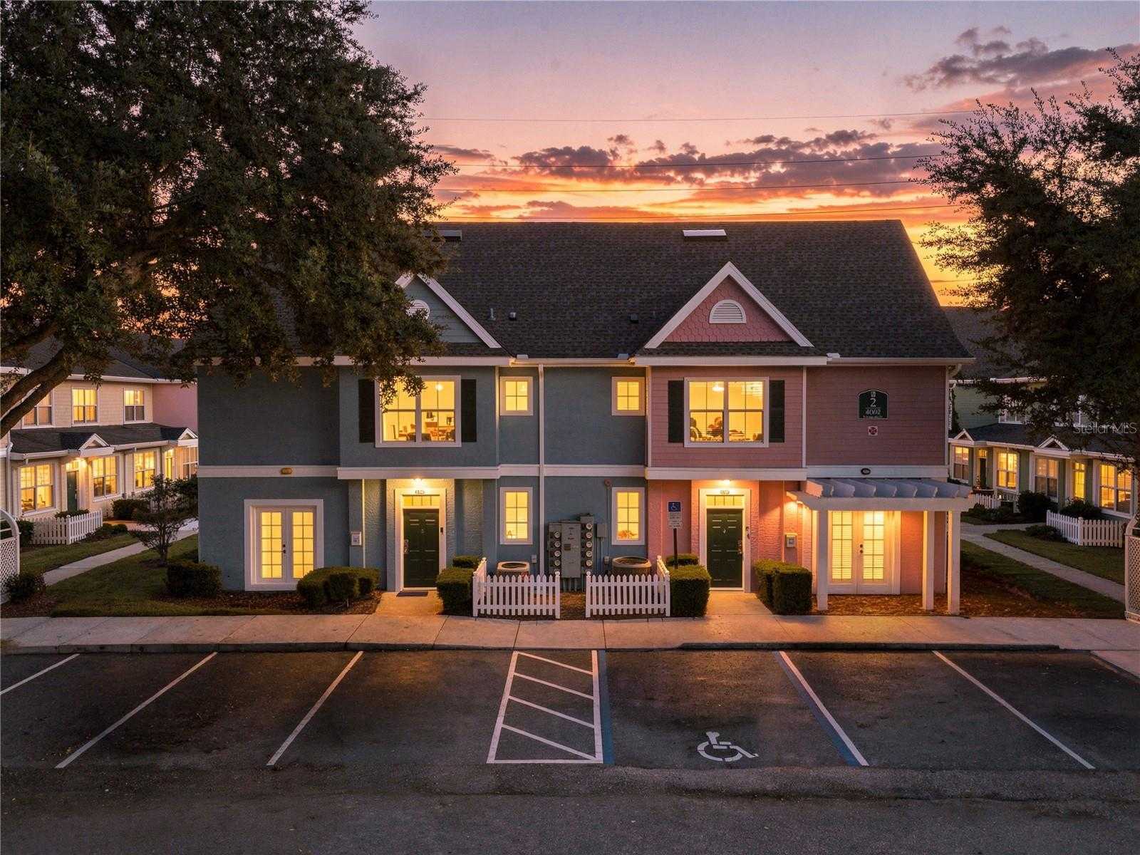 4002 VENETIAN BAY DRIVE APT 101 Kissimmee Florida United States, for Sale, residential,  , The Mount Dora Group 