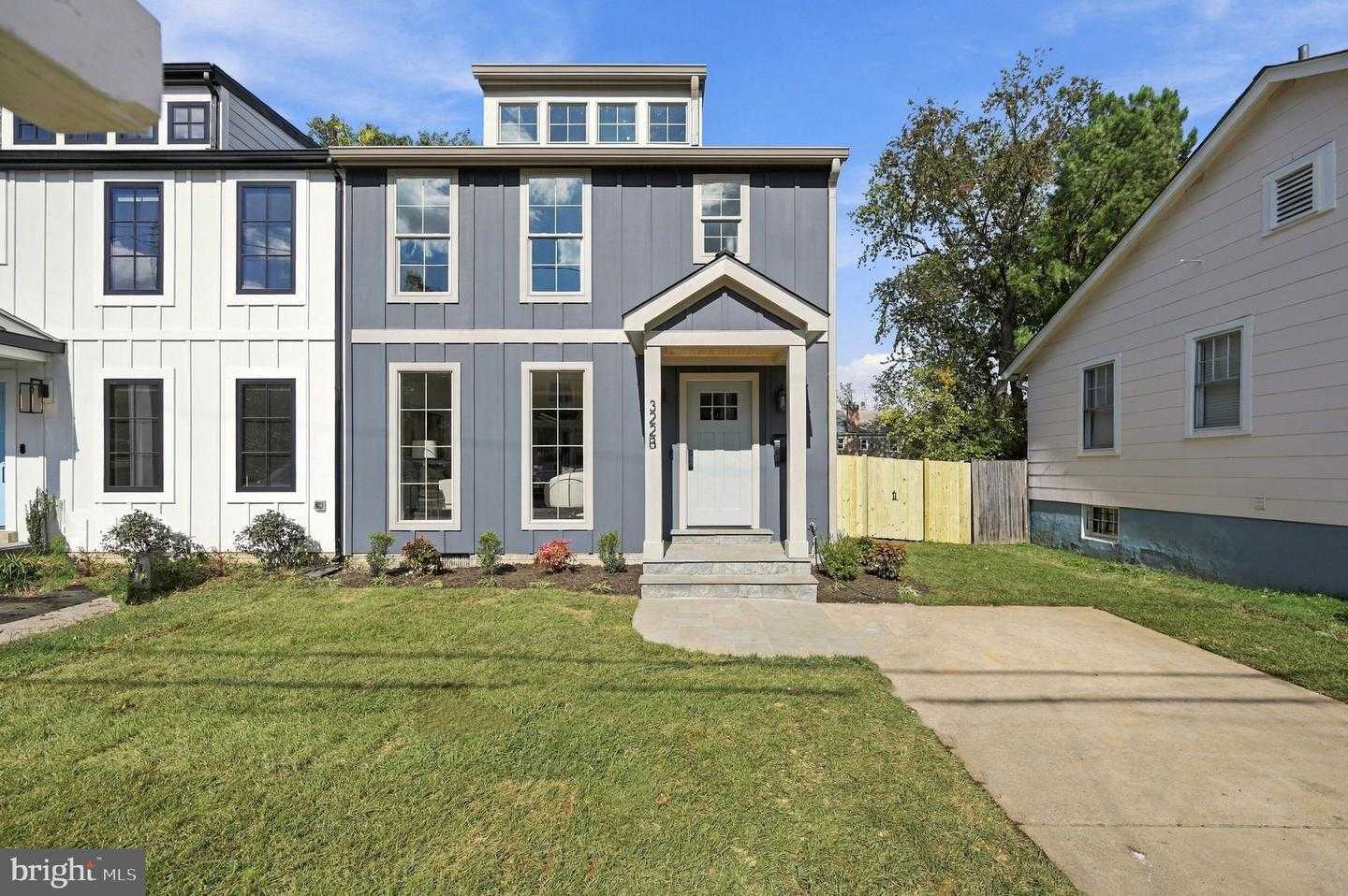 322 CLIFFORD AVENUE APT B Alexandria Virginia United States, for Sale, residential,  , The Holly Group