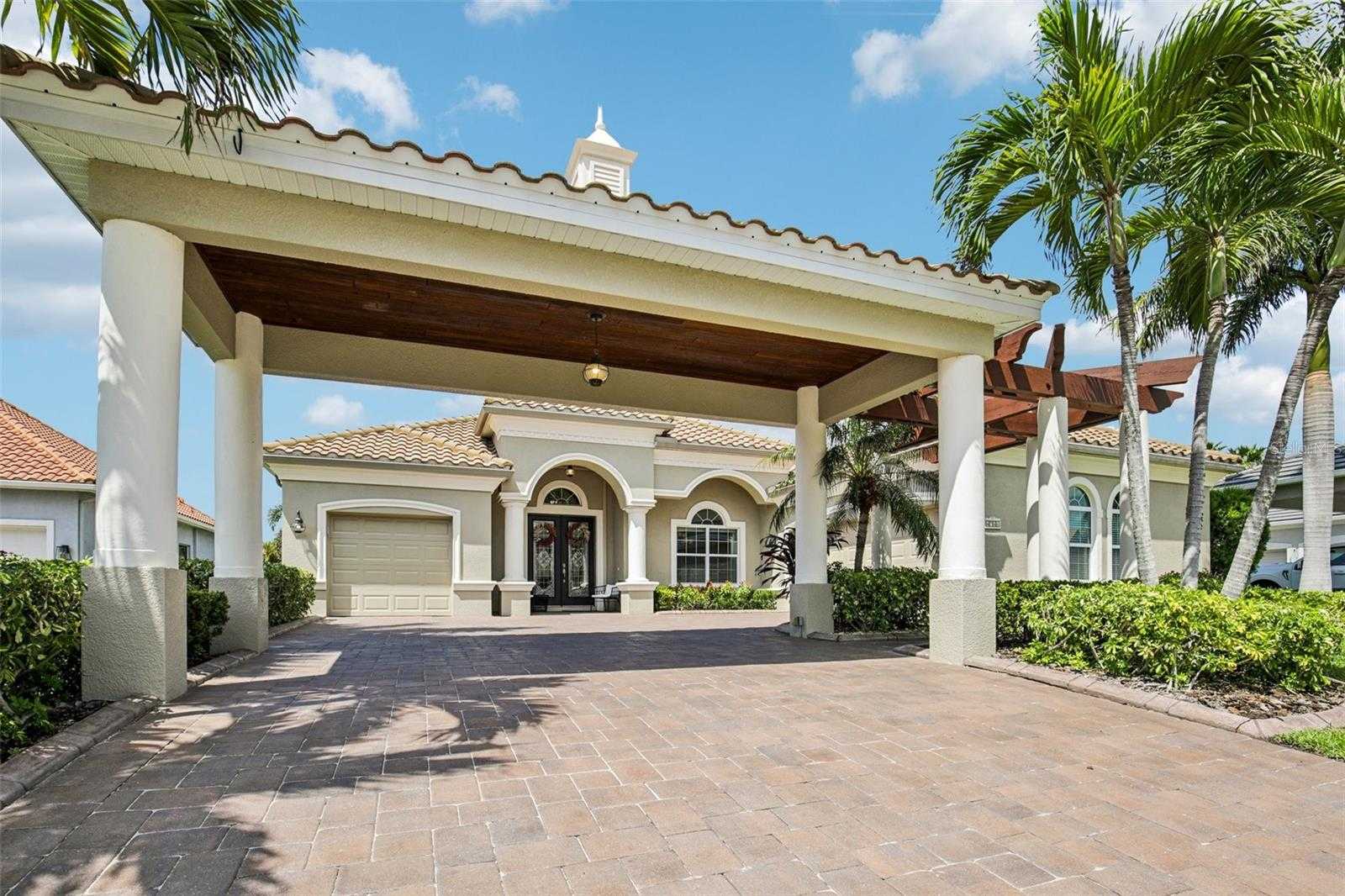 4741 MAINSAIL DRIVE Bradenton Florida United States, for Sale, residential,  , The Mount Dora Group 