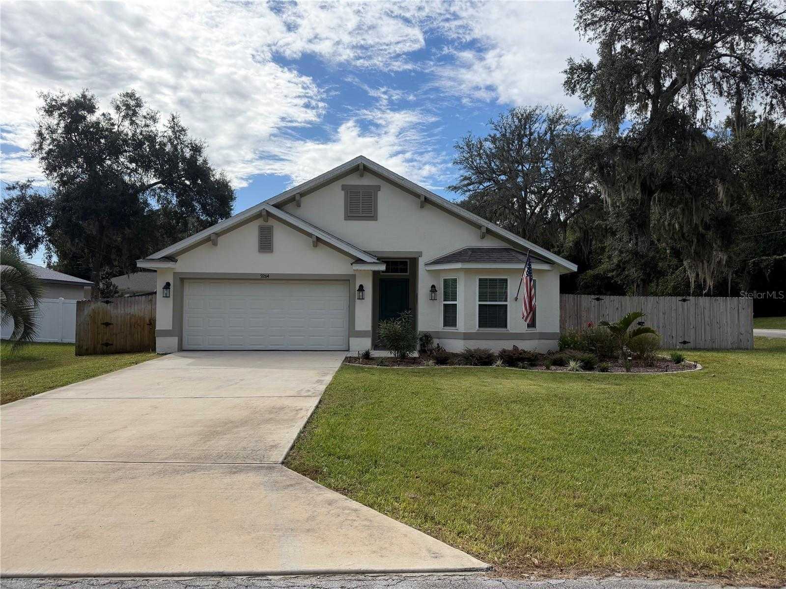 9284 SE 161ST PLACE Summerfield Florida United States, for Sale, residential, Garrett Huffman, eXp Realty