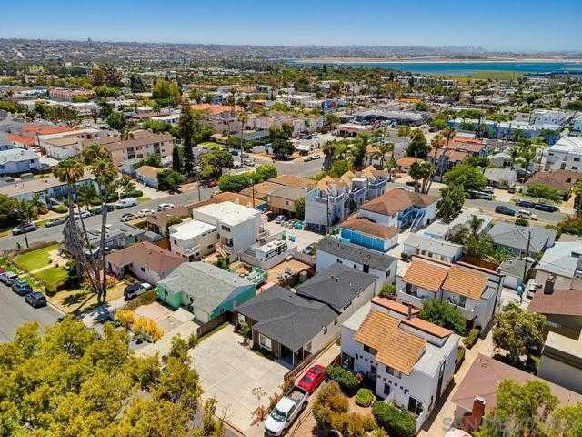 1953 Emerald St San Diego California United States, for Sale, residential, Kora  Walter , Pacific Homes RE