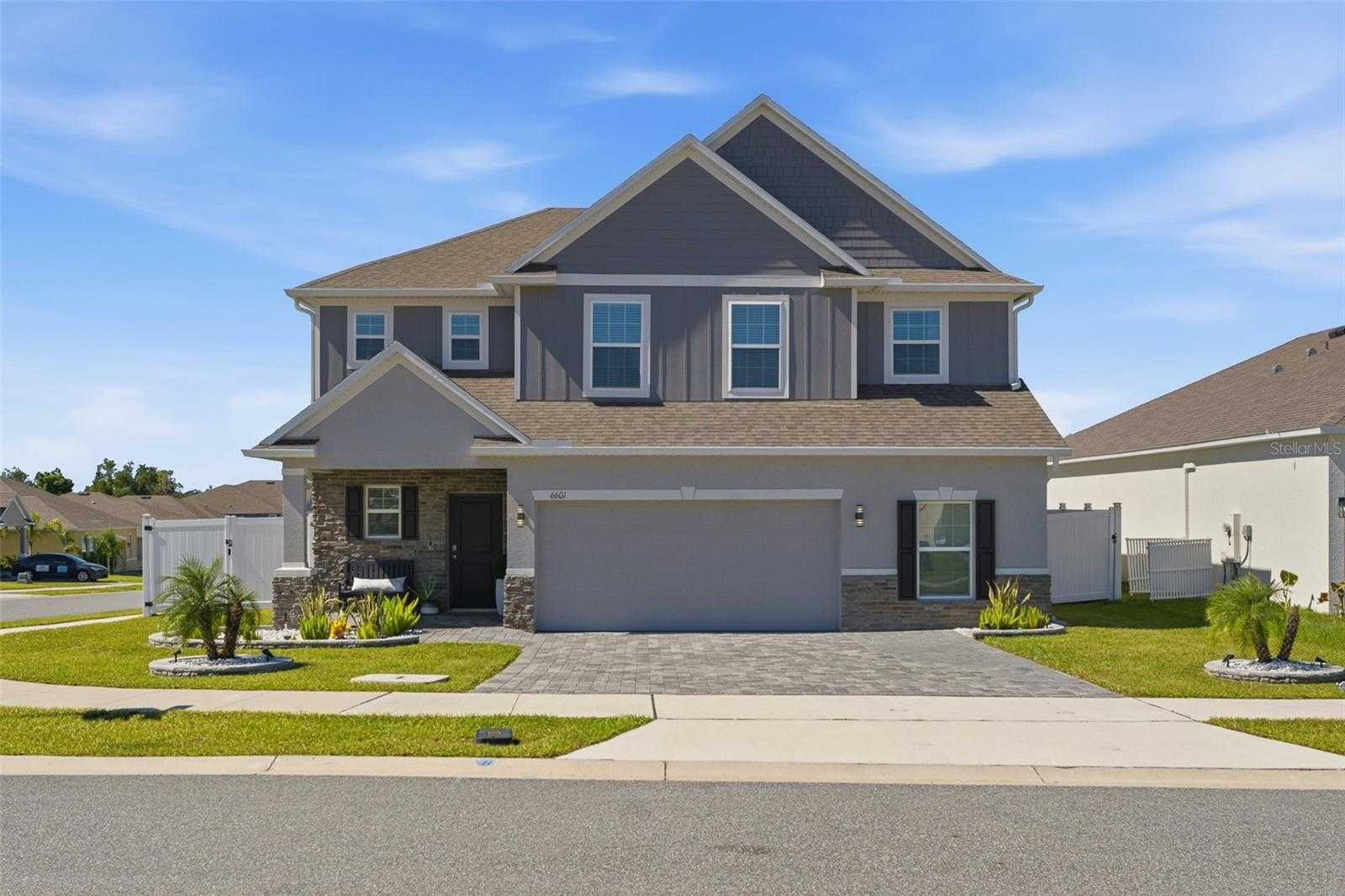 6601 TEMPO WAY Mascotte Florida United States, for Sale, residential,  , The Mount Dora Group 