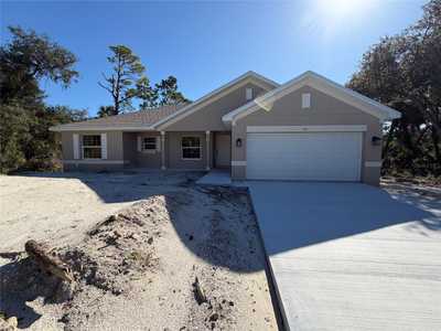 132 CAMILLIA LANE, Port Charlotte, Single Family Residence,  for sale - Sample Agent, InCom Real Estate - Sample Office 