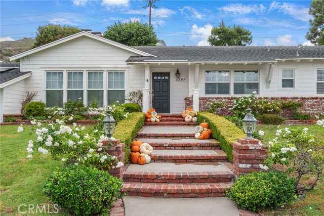 4281 Admirable Rancho Palos Verdes California United States, for Sale, residential, Nelson Vianna, LA Execs Group