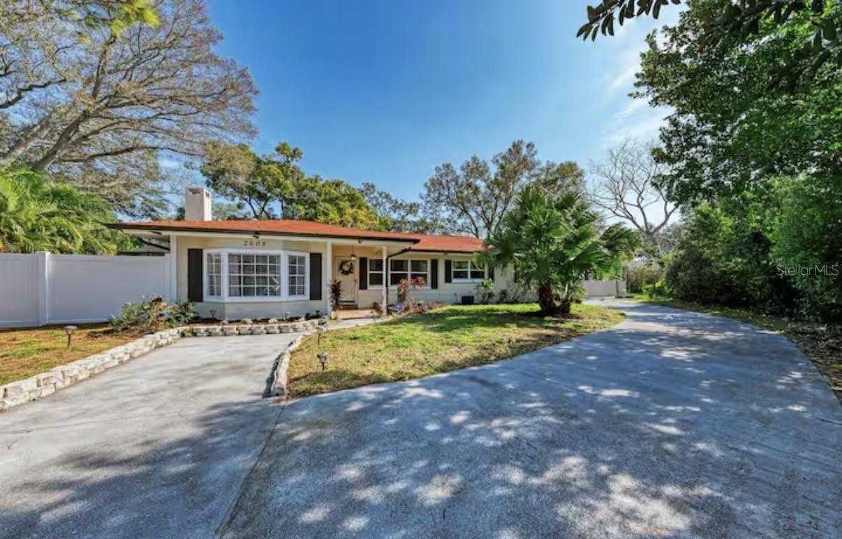 2608 OAKWOOD DRIVE Largo Florida United States, for Rent, residential,  ,  Real Estate Brokerage & Consultation, Inc