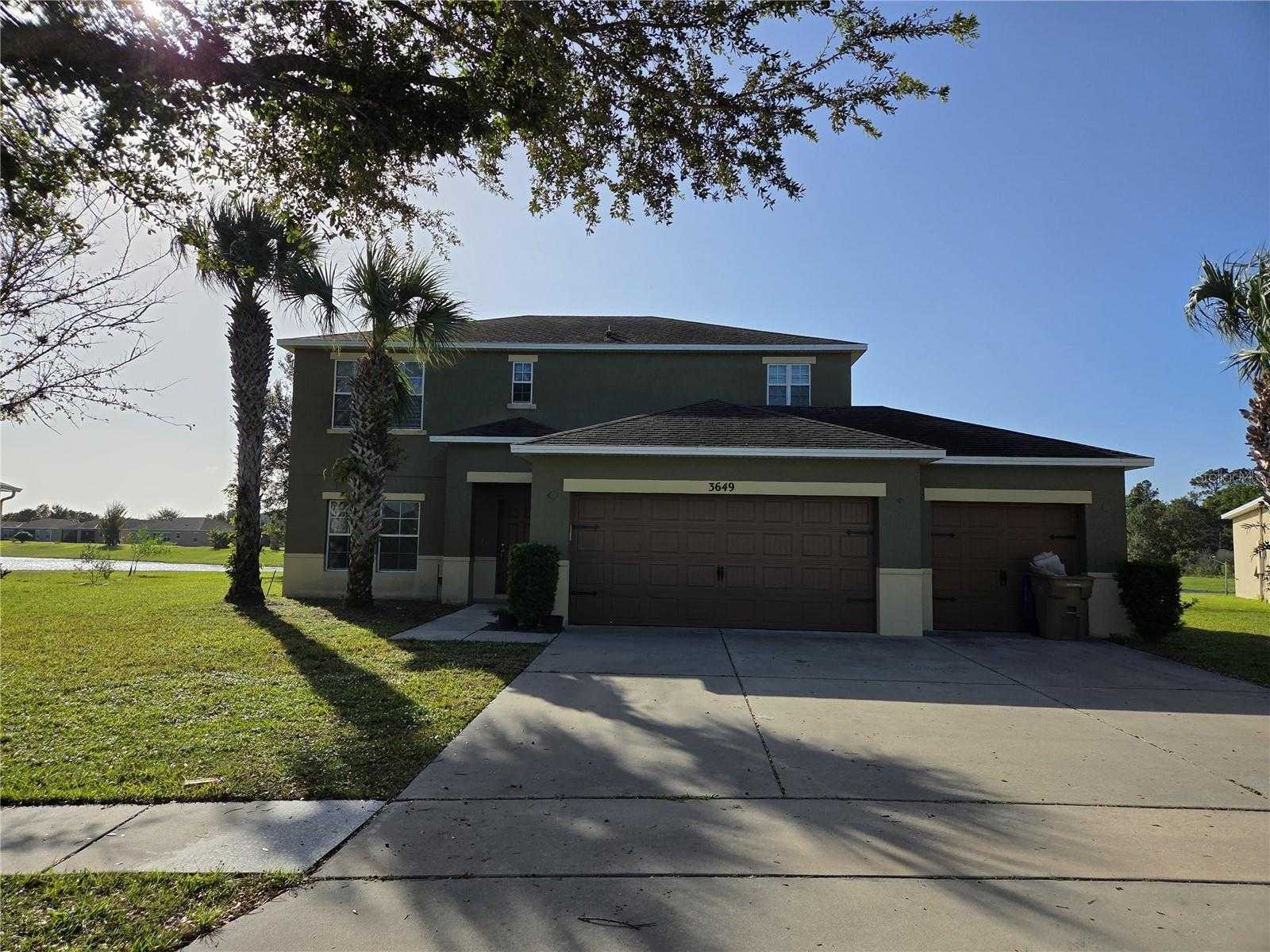 3649 SAIL HARBOR DRIVE Kissimmee Florida United States, for Rent, residential,  , Florida Top Realty