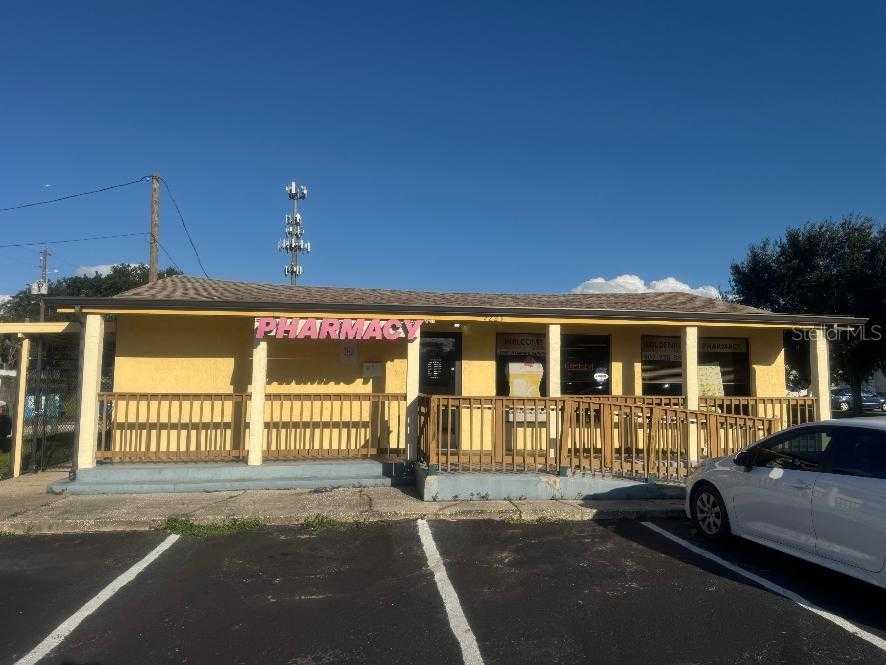 2223 S GOLDENROD ROAD Orlando Florida United States, for Lease, commercial, Joao Pereira, La Rosa Realty