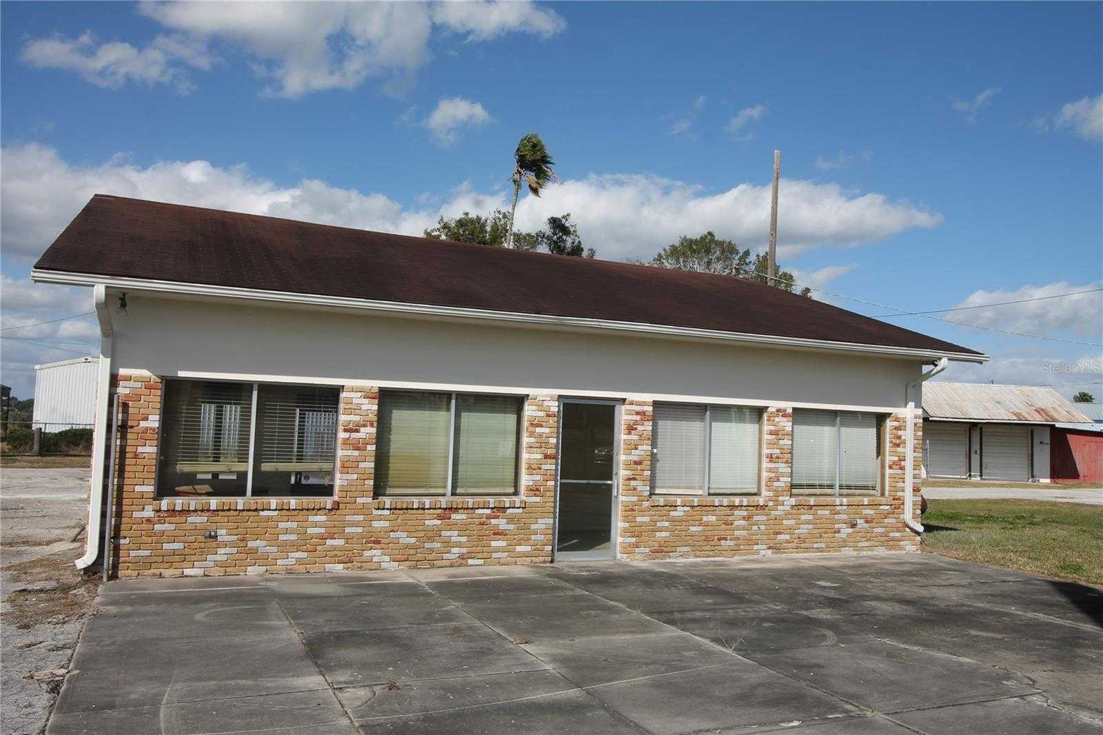 2545 7TH STREET Winter Haven Florida United States, for Lease, commercial,  , Crosby and Associates Inc