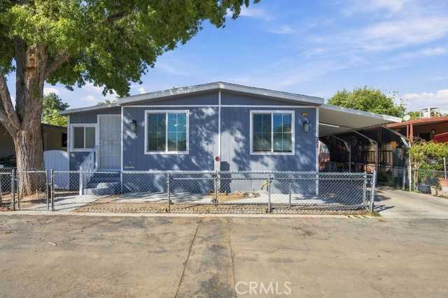43850 20th St East,  APT 268 Lancaster California United States, for Sale, residential, Megan Salas, InCom Example New Demo Office