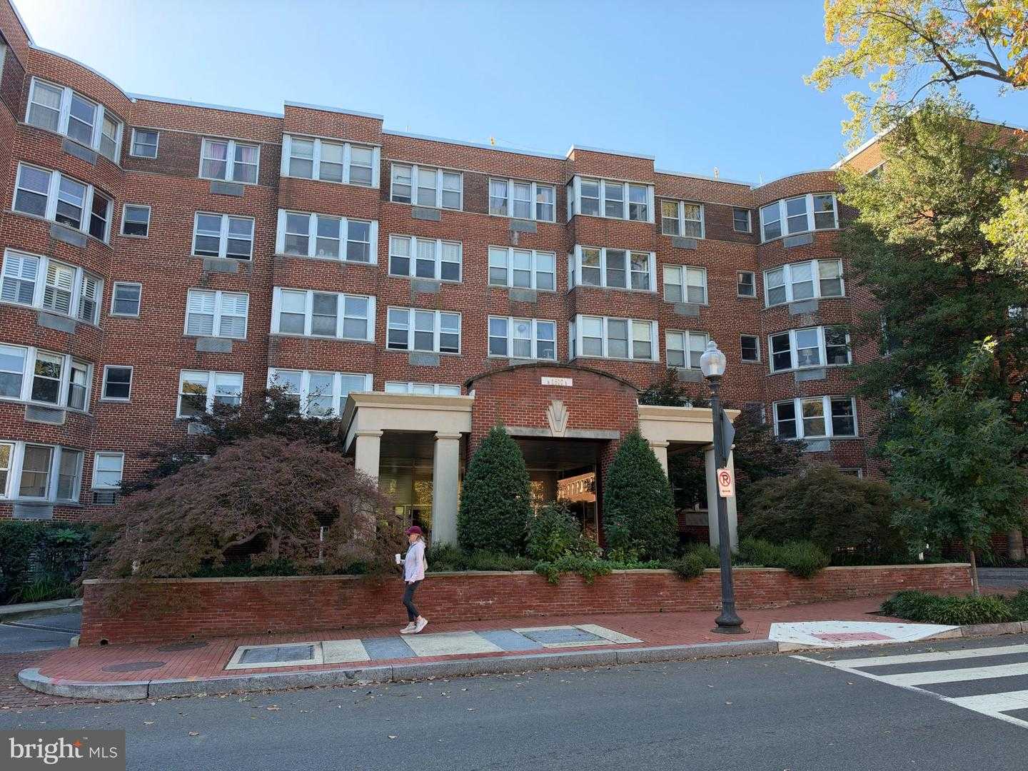 2500 Q STREET APT 206 Washington District Of Columbia United States, for Rent, residential, Edward Giles, Georgetown Realty Group