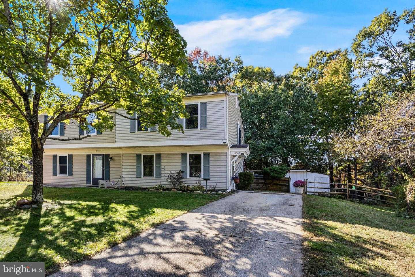 3002 CHARLETON COURT Waldorf Maryland United States, for Sale, residential,  , Realty World Team One Properties