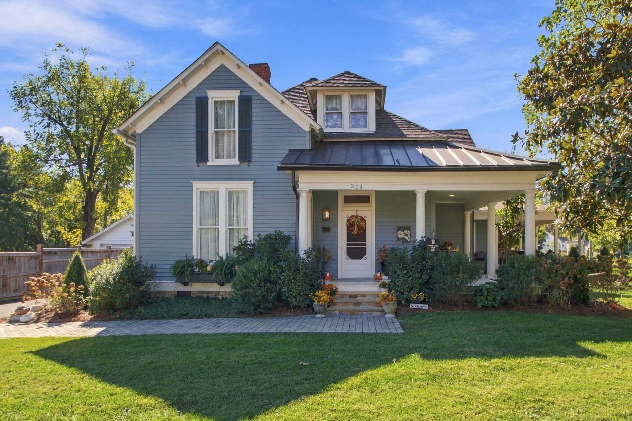 304 Stewart St Franklin Tennessee United States, for Sale, residential, Adam Hanes, LPT Realty