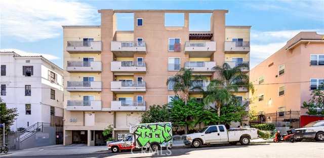980 S Oxford  APT 303 Los Angeles California United States, for Sale, residential,  , InCom Real Estate - New Office