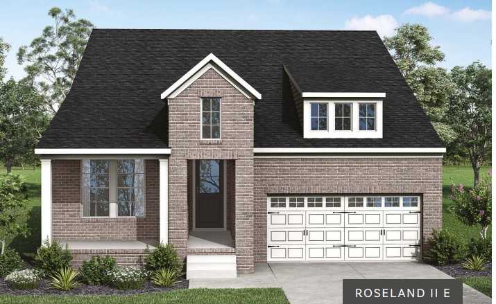 1727 Merkel Road Columbia Tennessee United States, for Sale, residential, Gabe Fitzhugh, GF Homes and Land