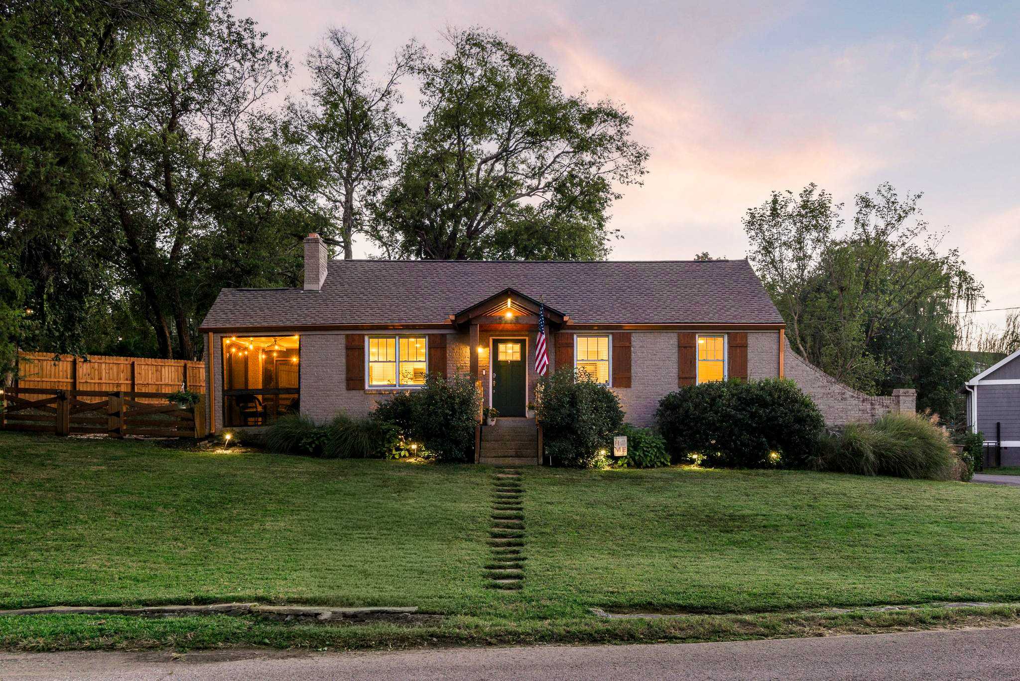 5015 Inglewood Ct Nashville Tennessee United States, for Sale, residential, Adam Hanes, LPT Realty