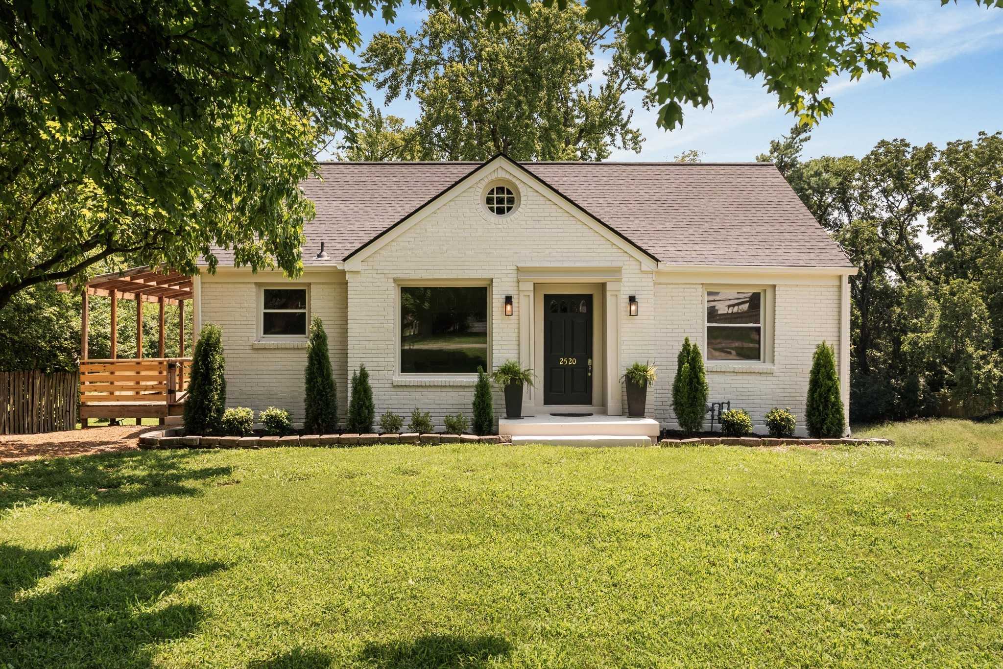 2520 Sheridan Rd Nashville Tennessee United States, for Rent, residential, Amy Kempf, Reliant Realty ERA Powered