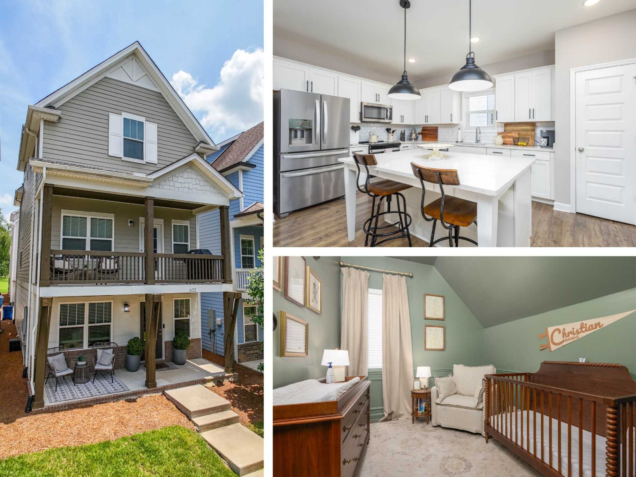 622 Parkvue Place Dr Nashville Tennessee United States, for Rent, residential, Amy Kempf, Reliant Realty ERA Powered