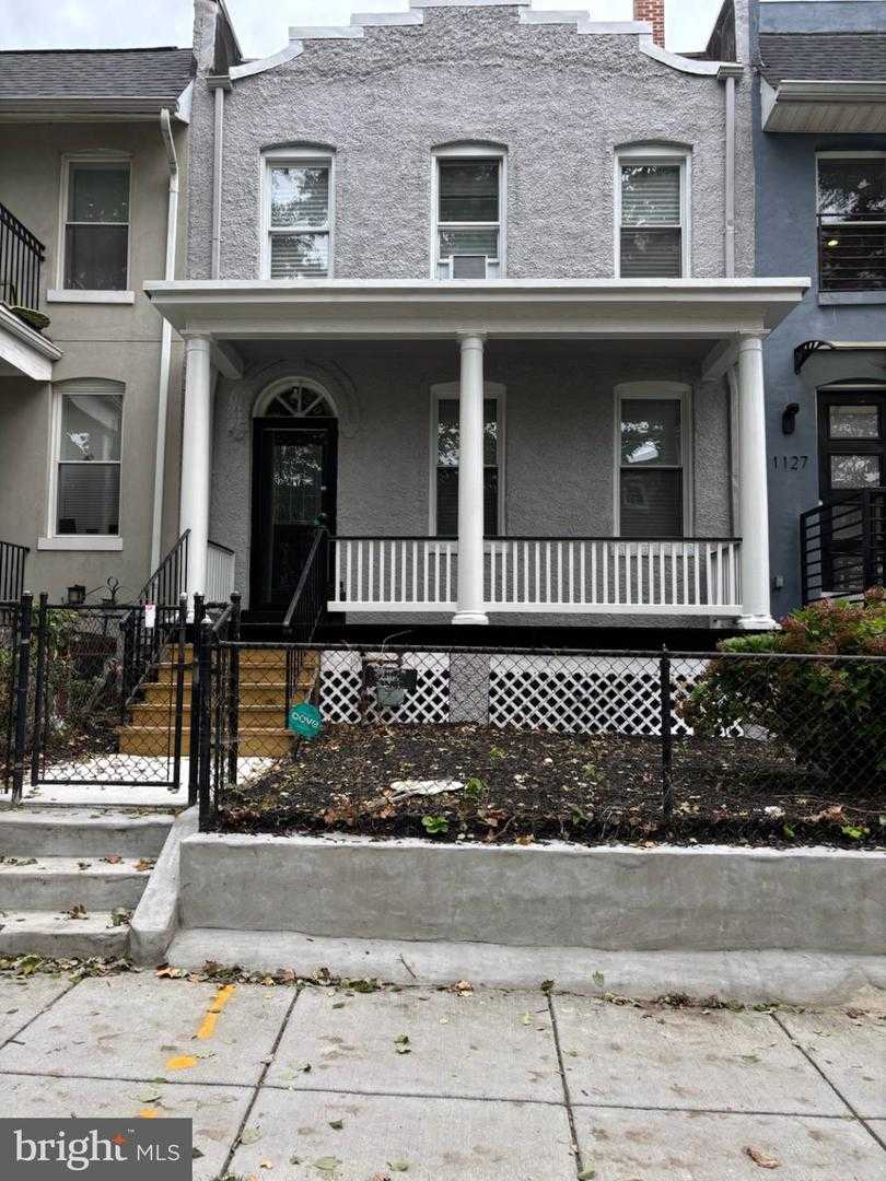 1129 7TH STREET Washington District Of Columbia United States, for Rent, residential, Bruno Tarquinii, Fairfax Realty Premier