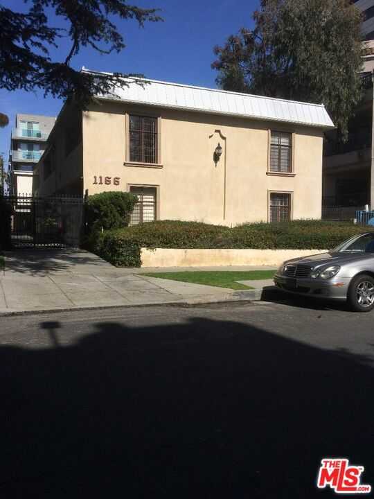 1166 Amherst Avenue APT 6 Los Angeles California United States, for Rent, residential,  , Castle Rock Realty
