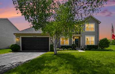 25409 Pastoral Drive, 12653193, Plainfield, Detached Single,  for sale - Sample Agent, InCom Real Estate - Sample Office 