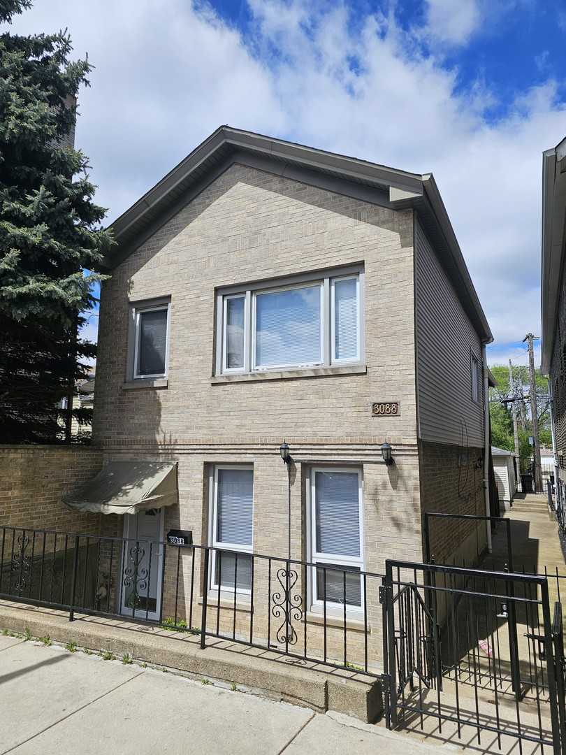3088 S LYMAN Street Chicago Illinois United States, for Sale, commercial,  , RICHLAND GLOBAL INC.