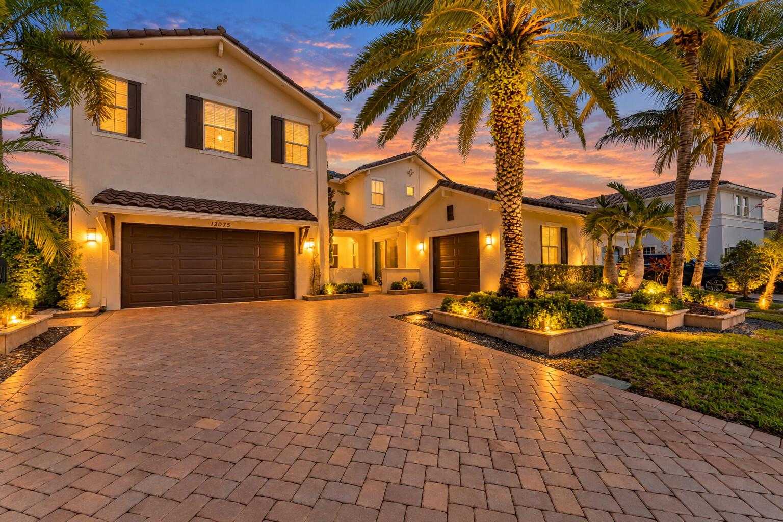 12075 NW 81ST Court Parkland Florida United States, for Sale, residential, Pierre J Denis, Realty 100