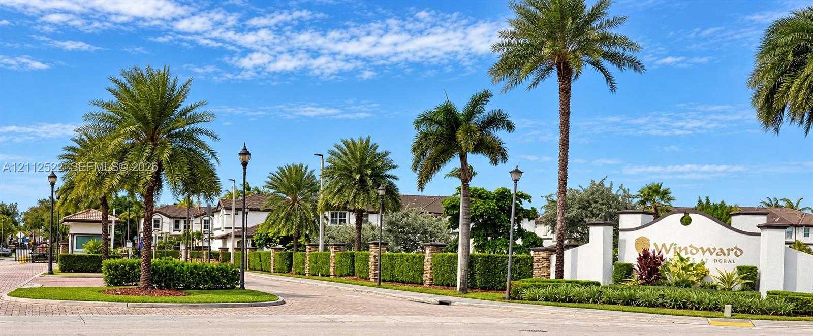 7822 NW 116th Ave Doral Florida United States, for Sale, residential, Roberto Villasmil, Interinvestments Realty, Inc.