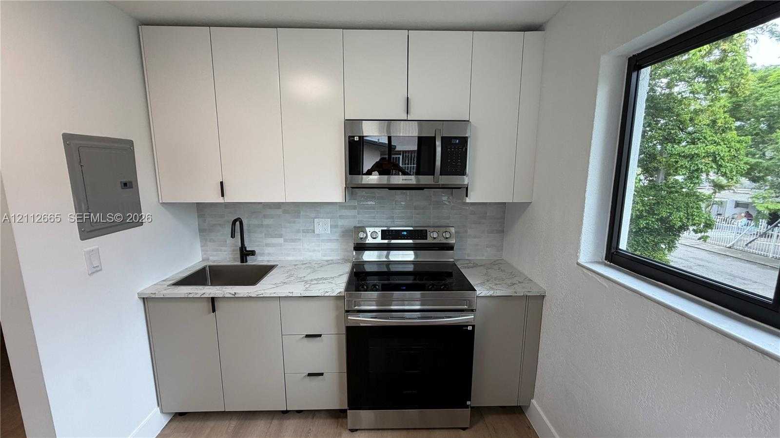 3314 NW 8th  APT 2 Miami Florida United States, for Rent, residential, Sandra Benkahla, The 305 Agency