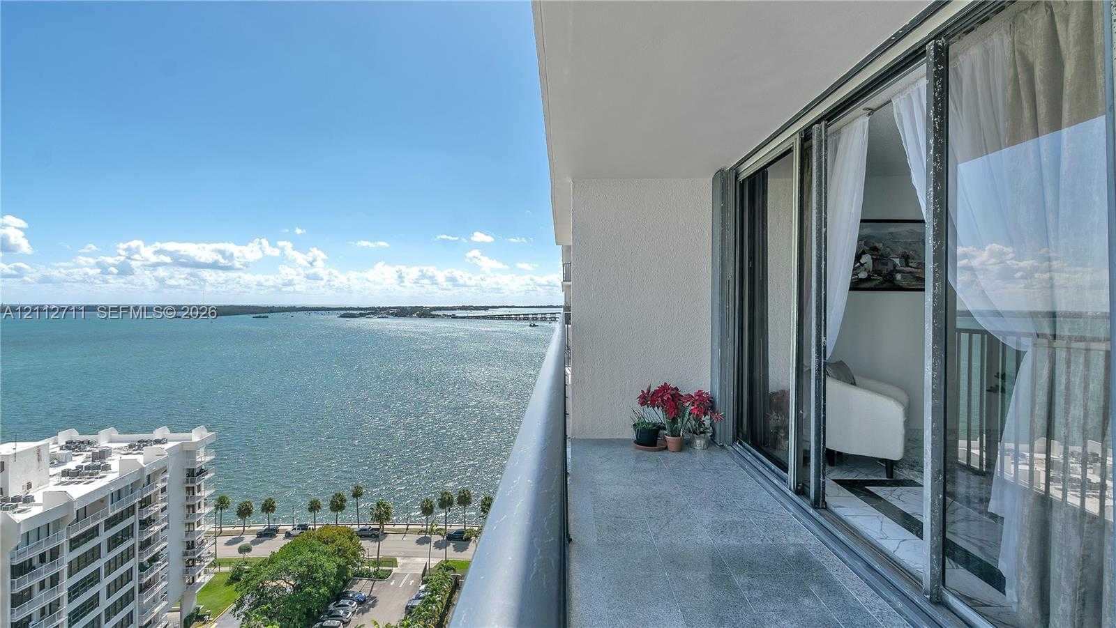 1450 Brickell Bay Dr  APT 1911 Miami Florida United States, for Rent, residential, Sandra Benkahla, The 305 Agency