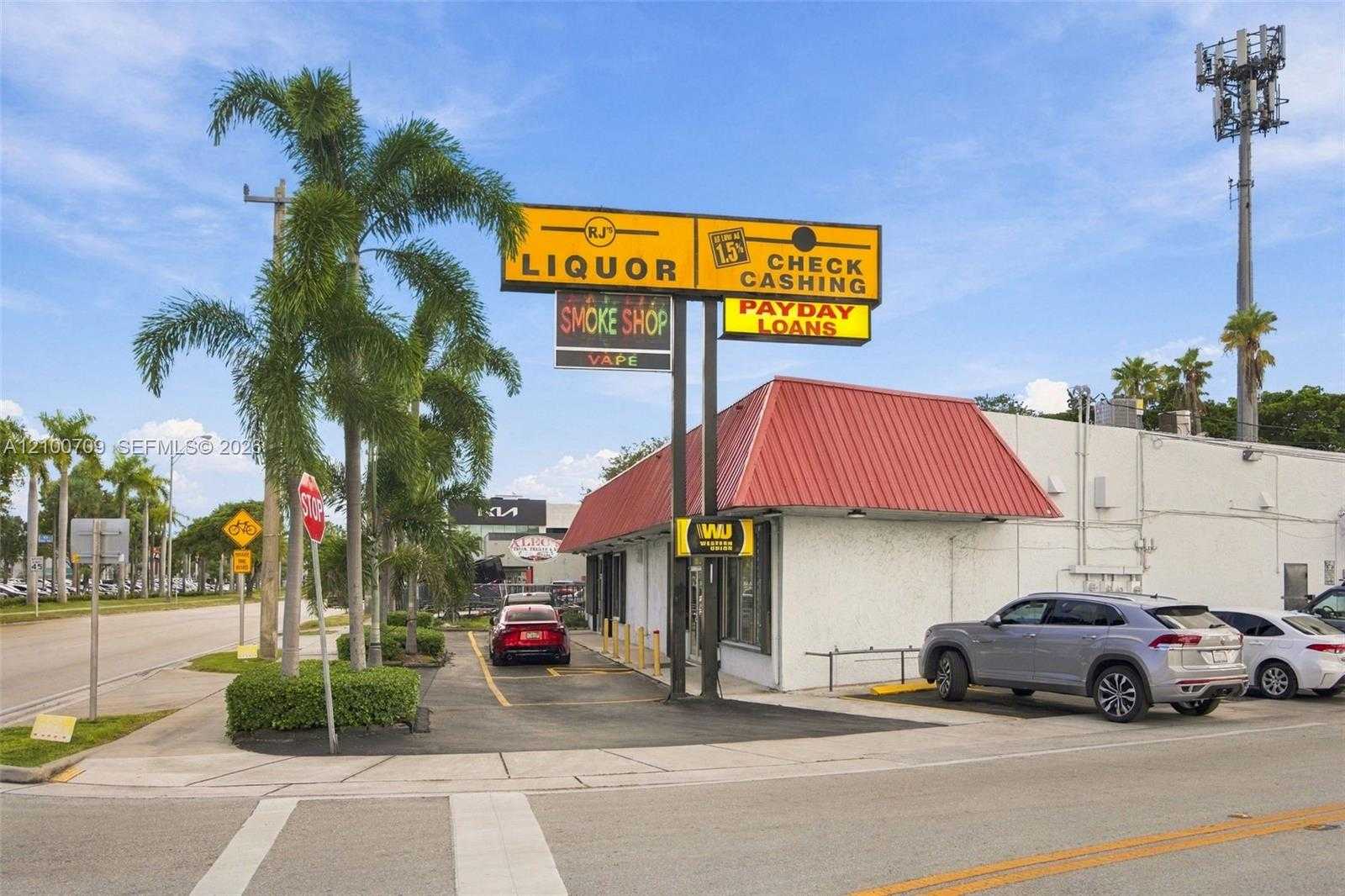 17010 S Dixie Hwy Palmetto Bay Florida United States, for Lease, commercial,  , Phoenix Realtors LLC