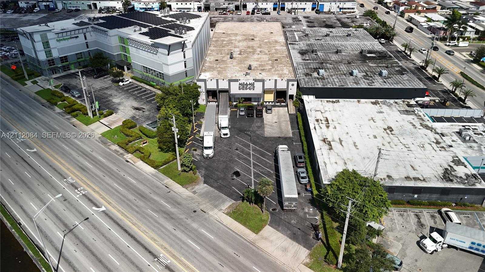 2915 W Okeechobee Rd Hialeah Florida United States, for Lease, commercial,  , Phoenix Realtors LLC