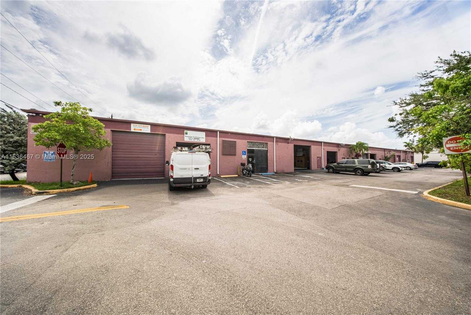 1375 NW 65TH AV Plantation Florida United States, for Lease, commercial,  , Phoenix Realtors LLC