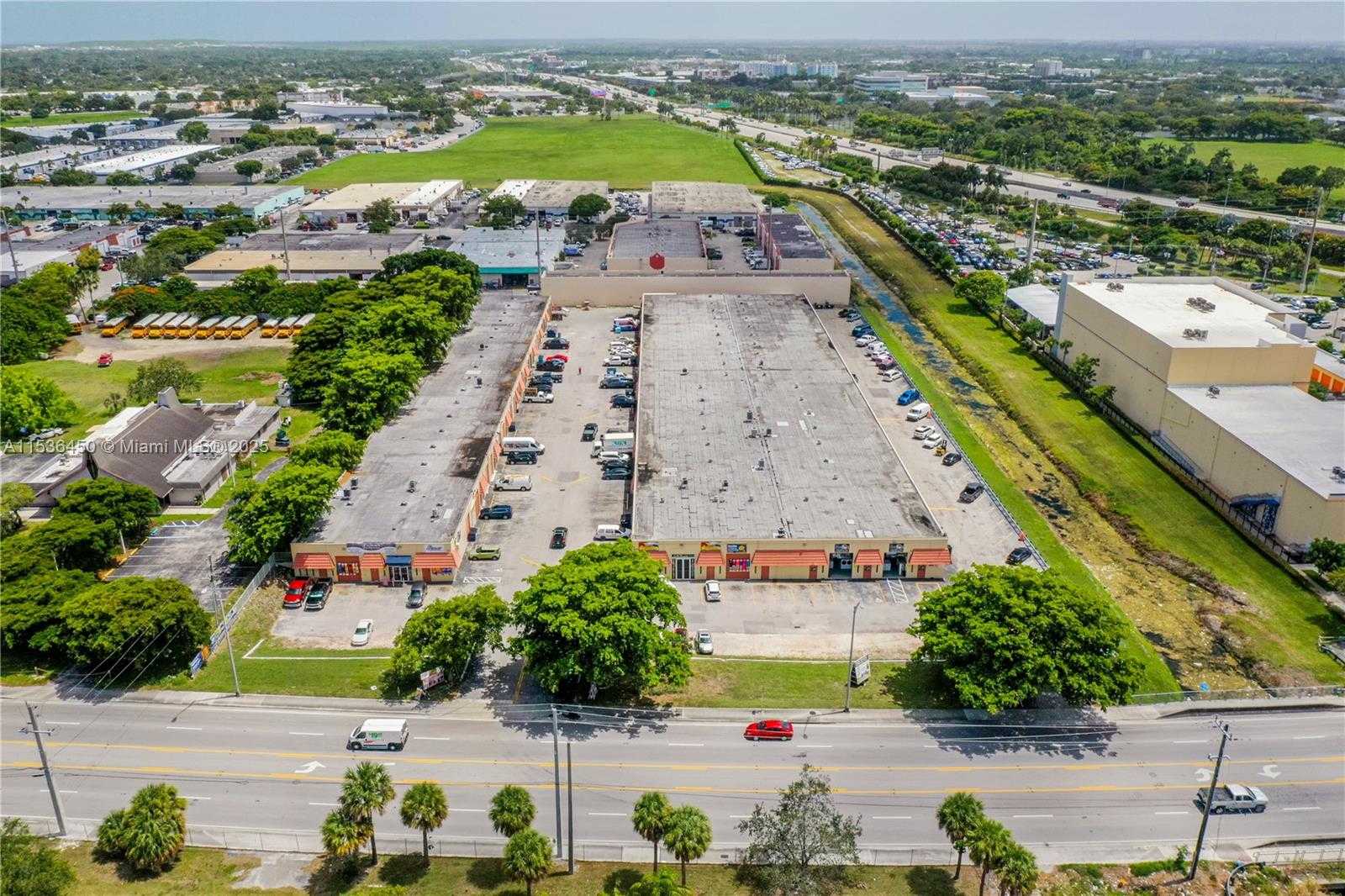 10890 QUAIL ROOST DR Miami Florida United States, for Lease, commercial, Sandra Benkahla, The 305 Agency