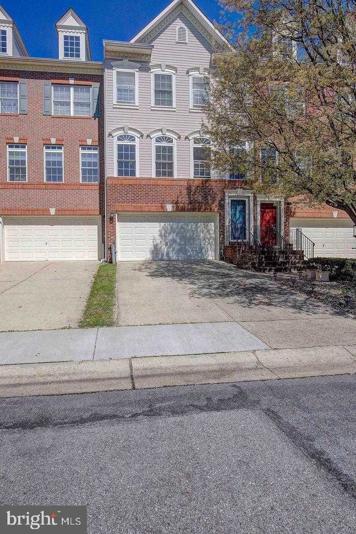 1118 CARBONDALE WAY Gambrills Maryland United States, for Sale, residential, Bruno Tarquinii, Fairfax Realty Premier