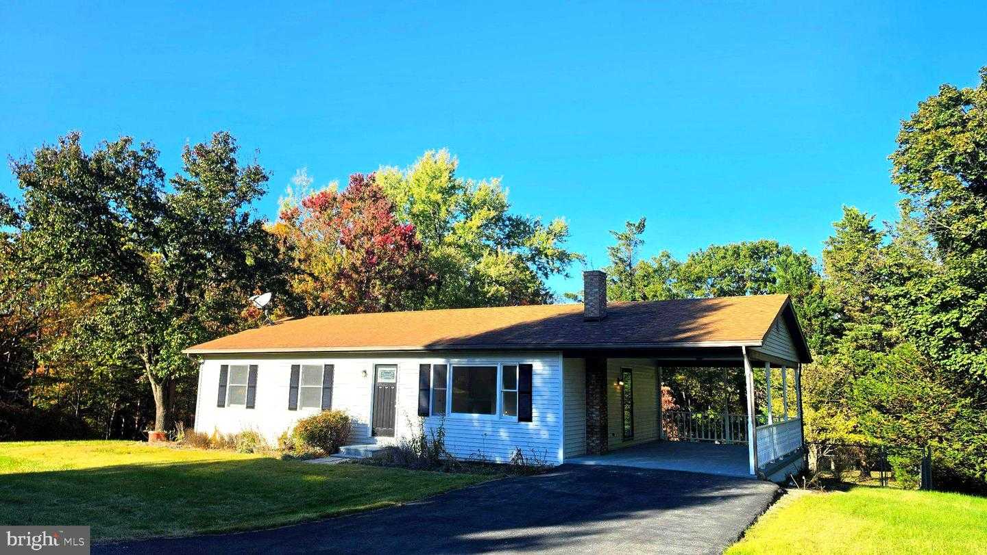 254 SUNSET DRIVE Berkeley Springs West Virginia United States, for Sale, residential, Bruno Tarquinii, Fairfax Realty Premier