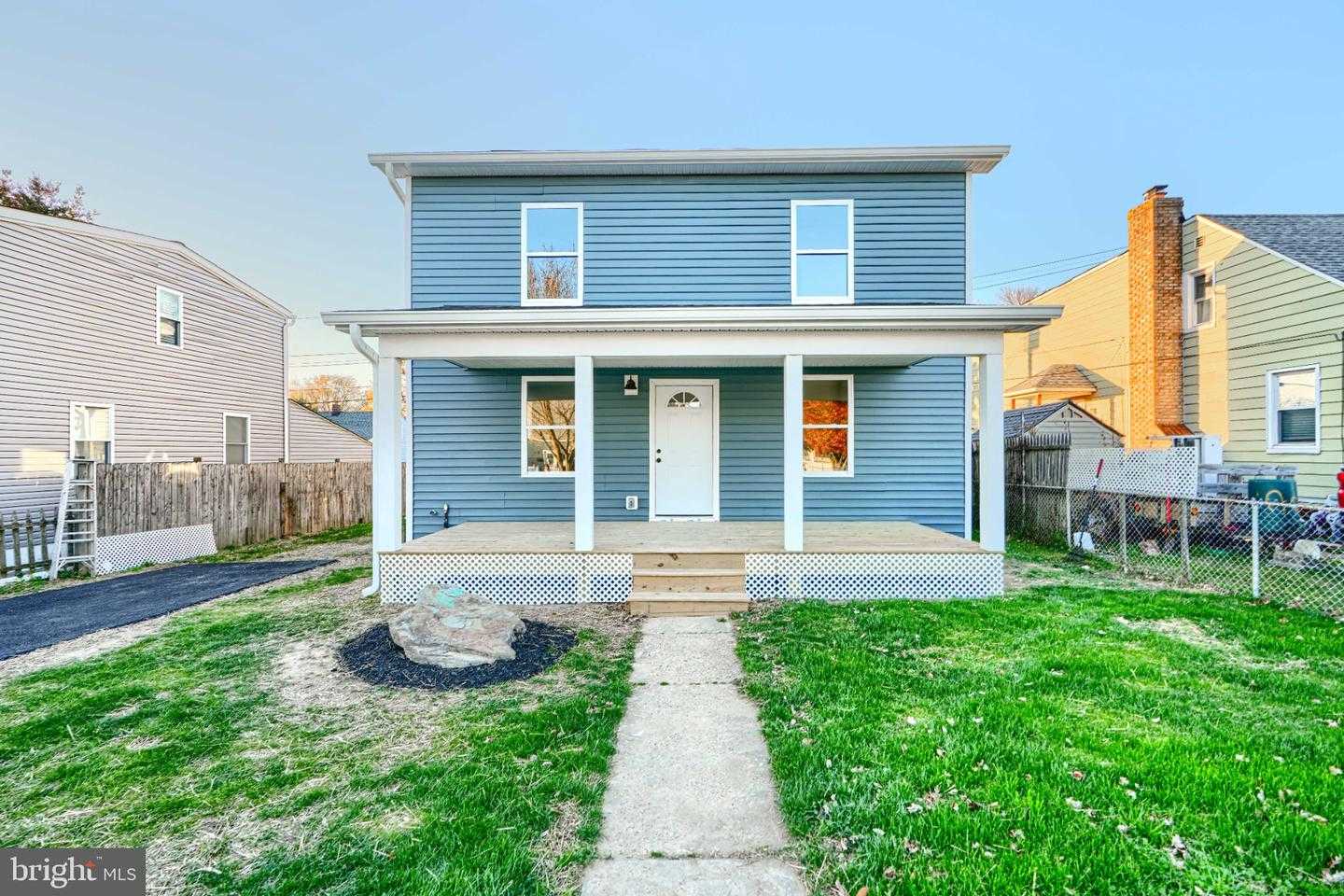 9 AVENAL ROAD Essex Maryland United States, for Sale, residential, Bruno Tarquinii, Fairfax Realty Premier