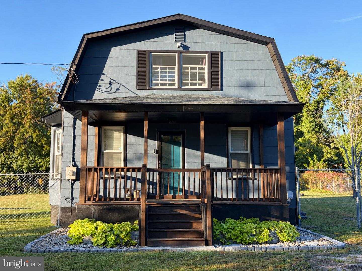 714 E BUTLER AVENUE Vineland New Jersey United States, for Sale, residential, Bruno Tarquinii, Fairfax Realty Premier