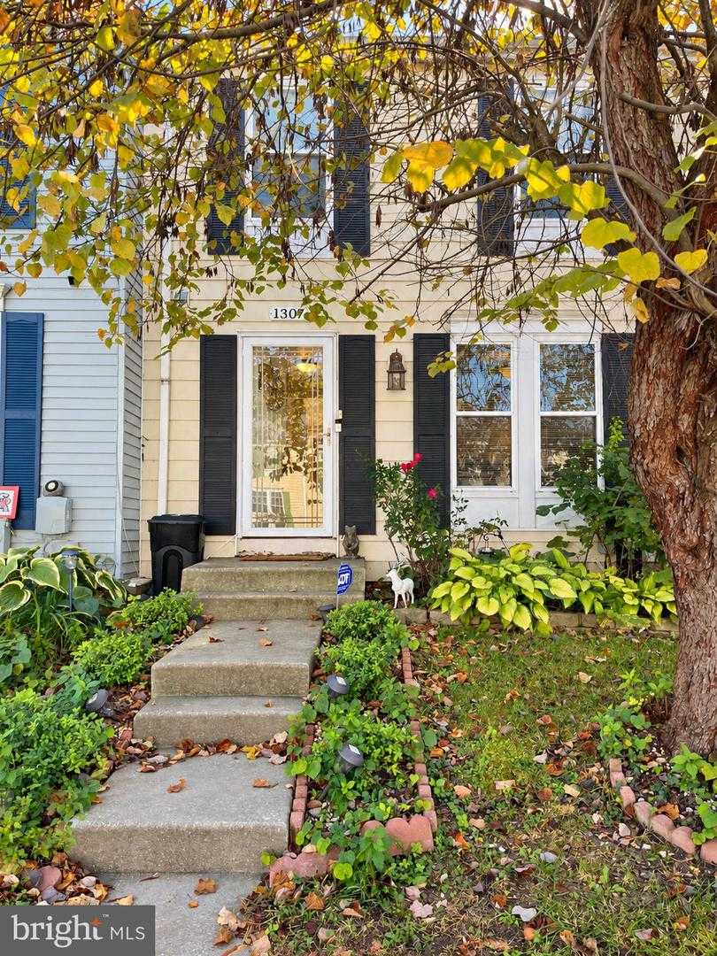 1307 ACORN RIDGE COURT Edgewood Maryland United States, for Sale, residential, Bruno Tarquinii, Fairfax Realty Premier