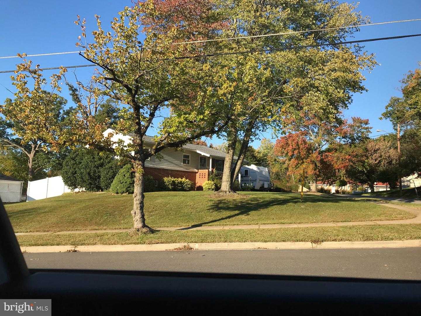 5623 HELMONT PLACE Oxon Hill Maryland United States, for Sale, residential, Bruno Tarquinii, Fairfax Realty Premier