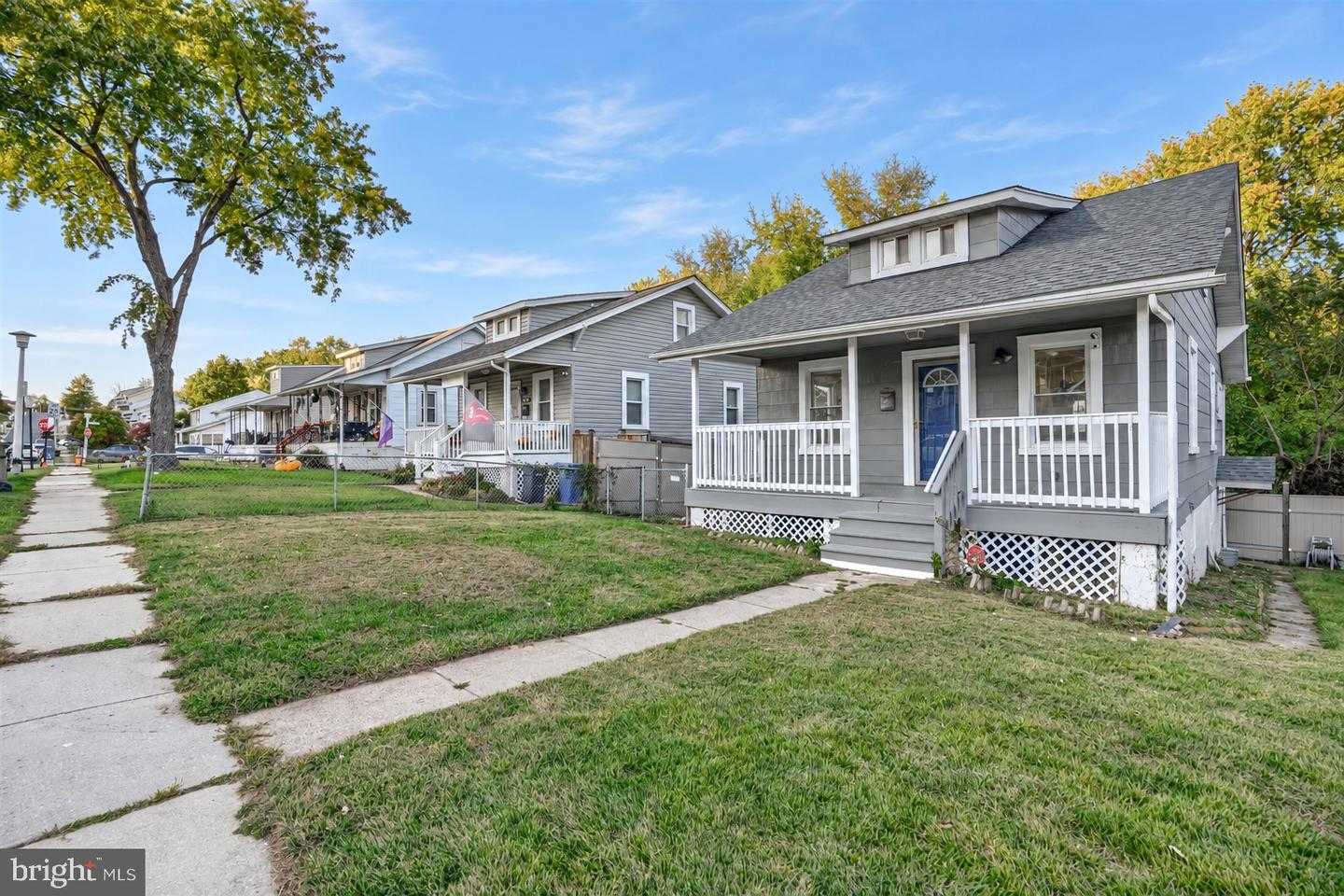 4506 WOODLEA AVENUE Baltimore Maryland United States, for Sale, residential, Bruno Tarquinii, Fairfax Realty Premier