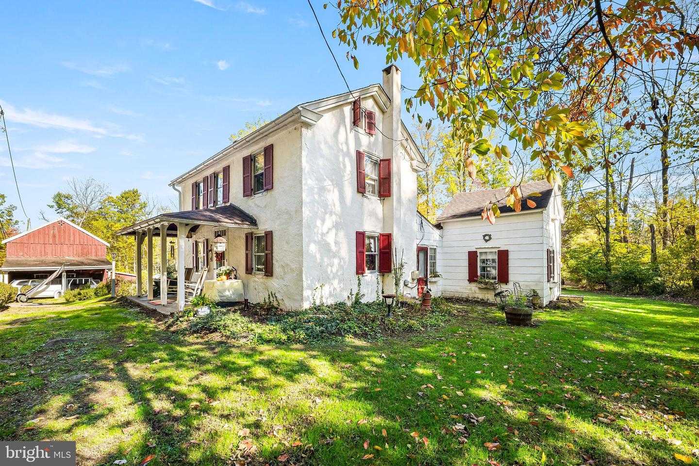 68 STEINMETZ ROAD Schwenksville Pennsylvania United States, for Sale, residential, Bruno Tarquinii, Fairfax Realty Premier