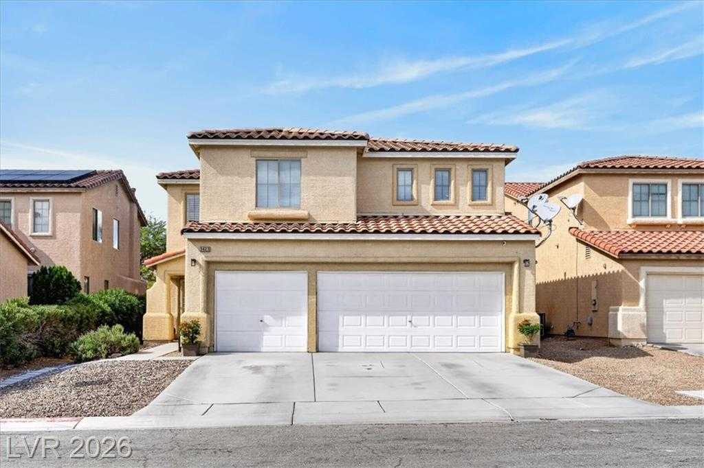 5423 Mountain Elk Court Las Vegas Nevada United States, for Sale, residential,  , Realty 220