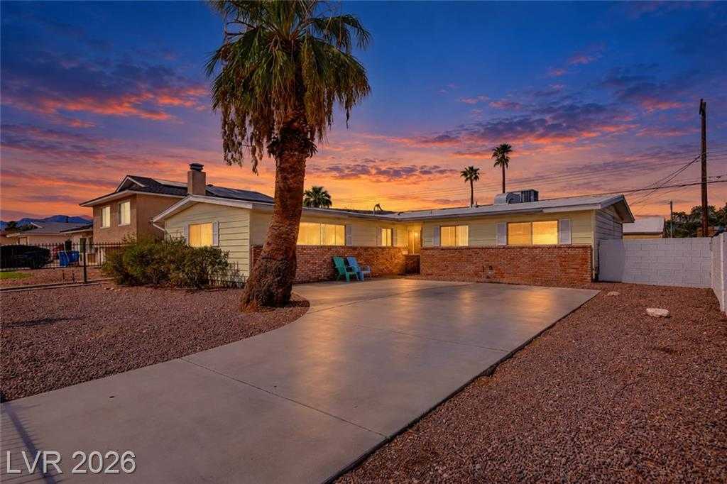6220 Shawnee Avenue Las Vegas Nevada United States, for Sale, residential,  , Realty 220