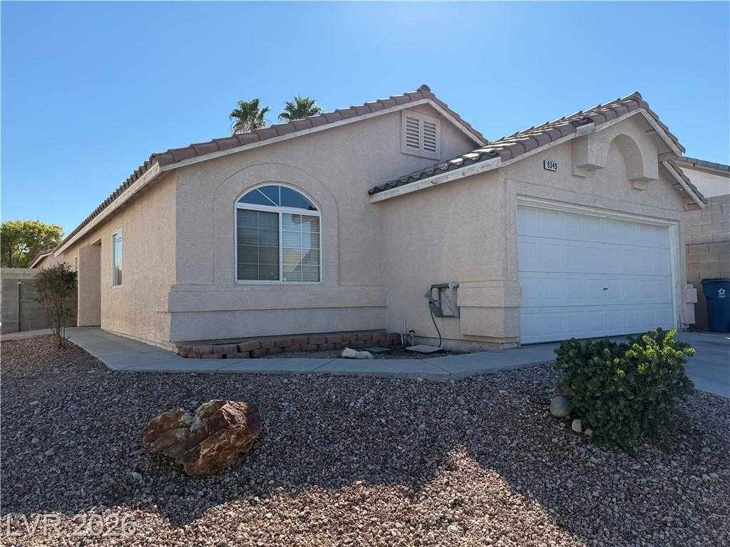 9349 Copper Villa Court Las Vegas Nevada United States, for Sale, residential,  , Realty 220