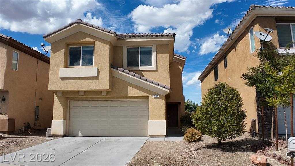 280 Ladies Tee Court Las Vegas Nevada United States, for Sale, residential,  , Realty 220