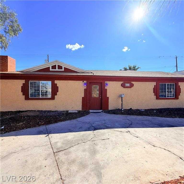 3073 Congress Avenue Las Vegas Nevada United States, for Sale, residential,  , Realty 220