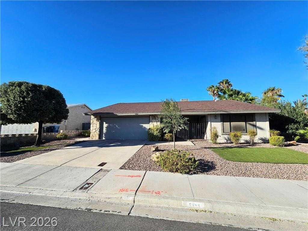 5194 Golden Spring Avenue Las Vegas Nevada United States, for Rent, residential,  , Realty 220