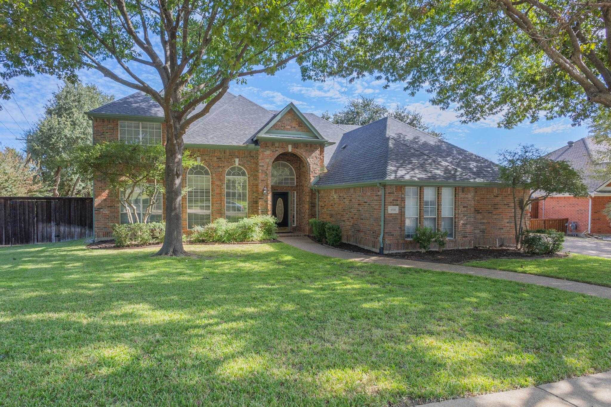 4510 Vista Creek Drive Rowlett Texas United States, for Sale, residential,  , Orbit Realty Group