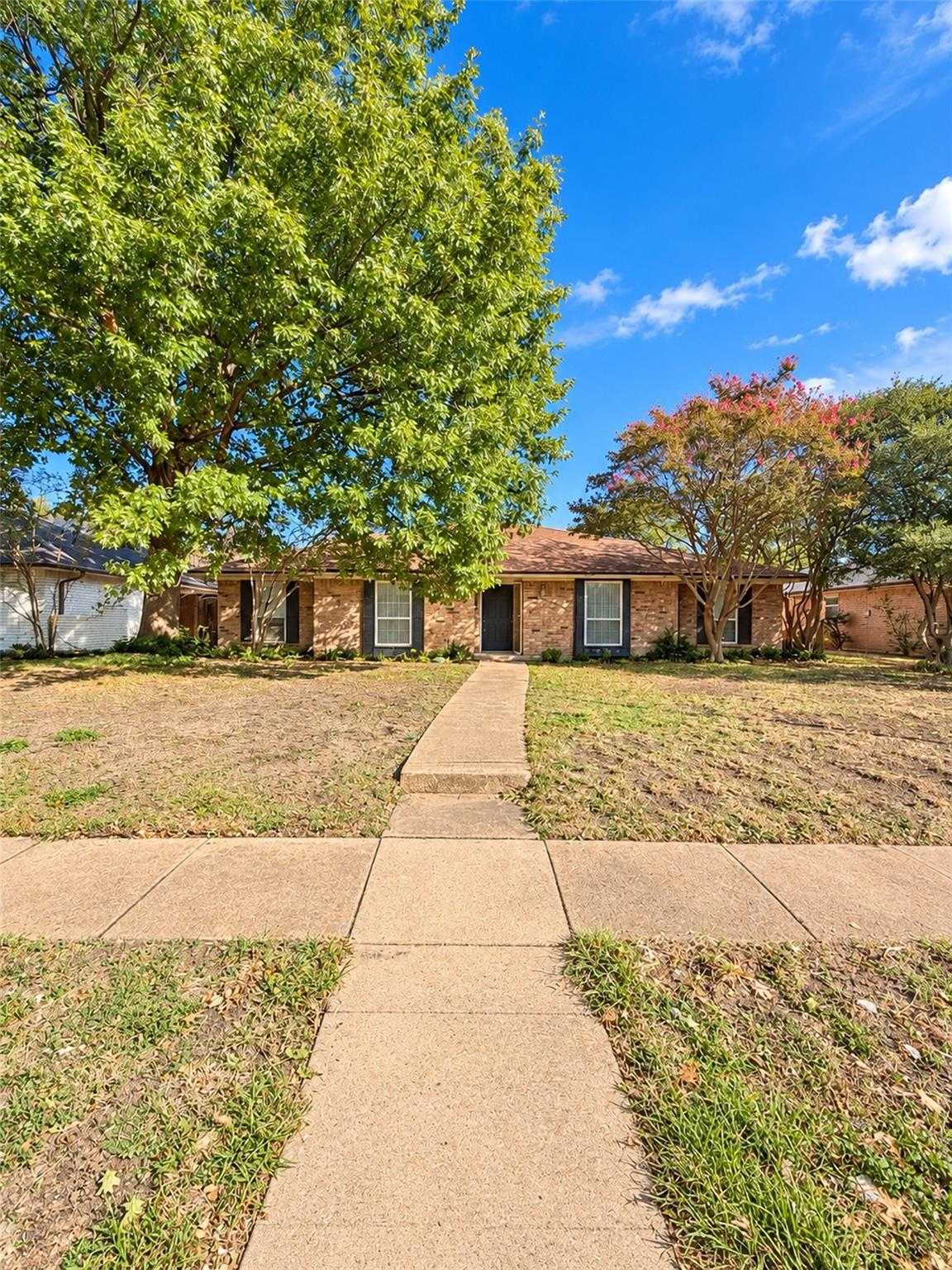 433 Birch Lane Richardson Texas United States, for Sale, residential,  , Orbit Realty Group
